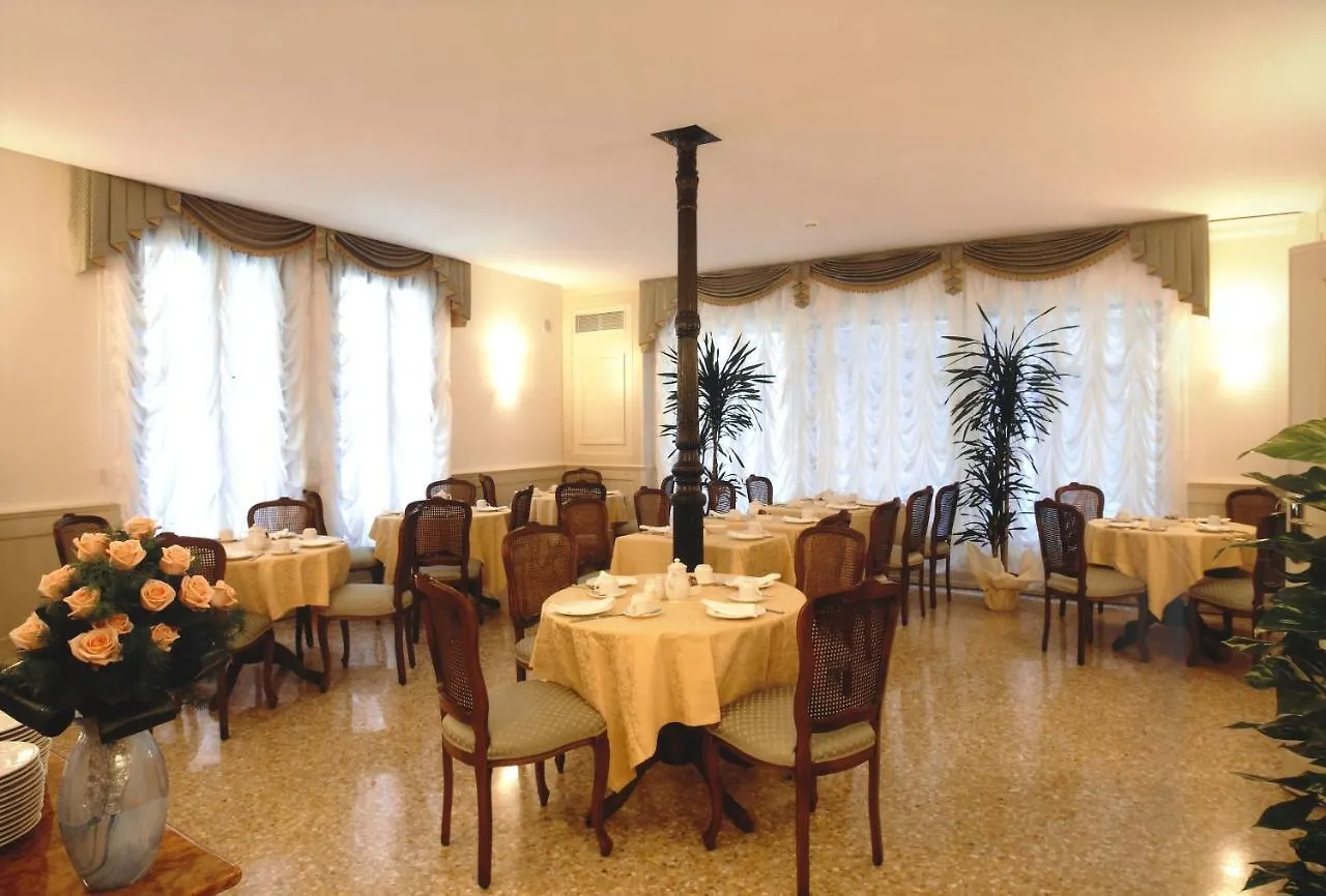 Hotel Bella Venezia Venice