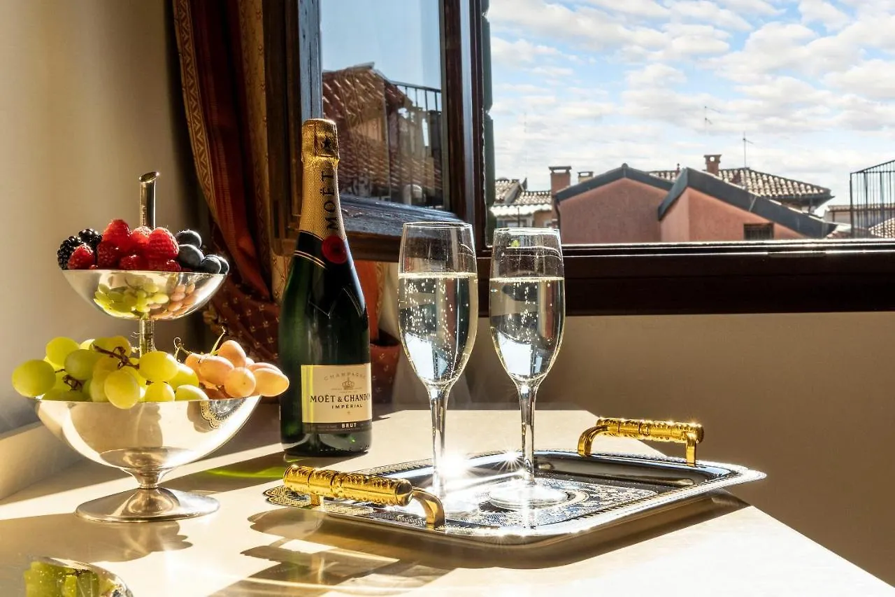 Hotel Bella Venezia Italy
