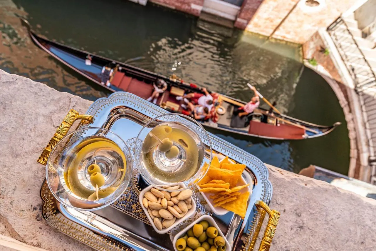 ****  Hotel Bella Venezia Italy