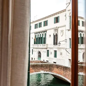  Apartamento Canale View - S. Agostino Italia