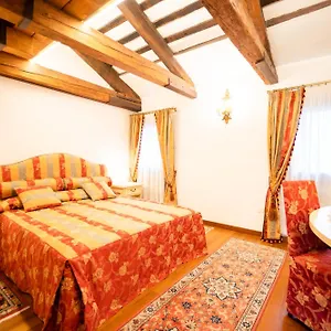  Apartamento Furlani Italia