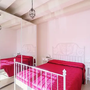  Apartamento Dorsoduro Italia