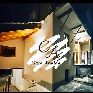  Apartamento Casa Armida Italia