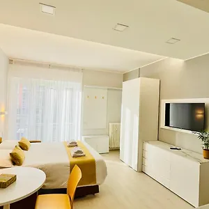  Apartamento Leila's Forever - Italia