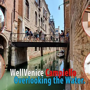 Wellvenice Campiello Venice