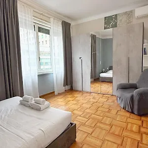 La Dolce - Buenos Aires Milan
