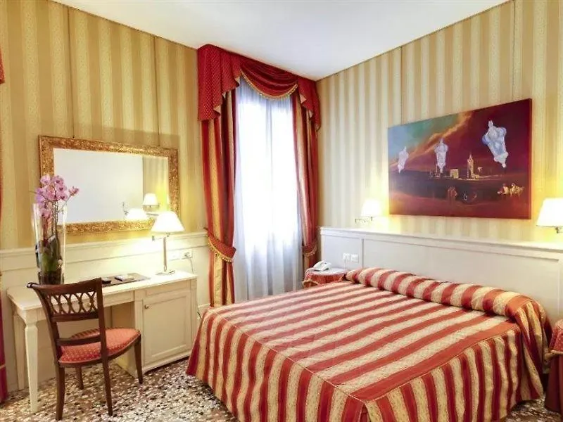 Hotel Bella Venezia 4*, ונציה איטליה