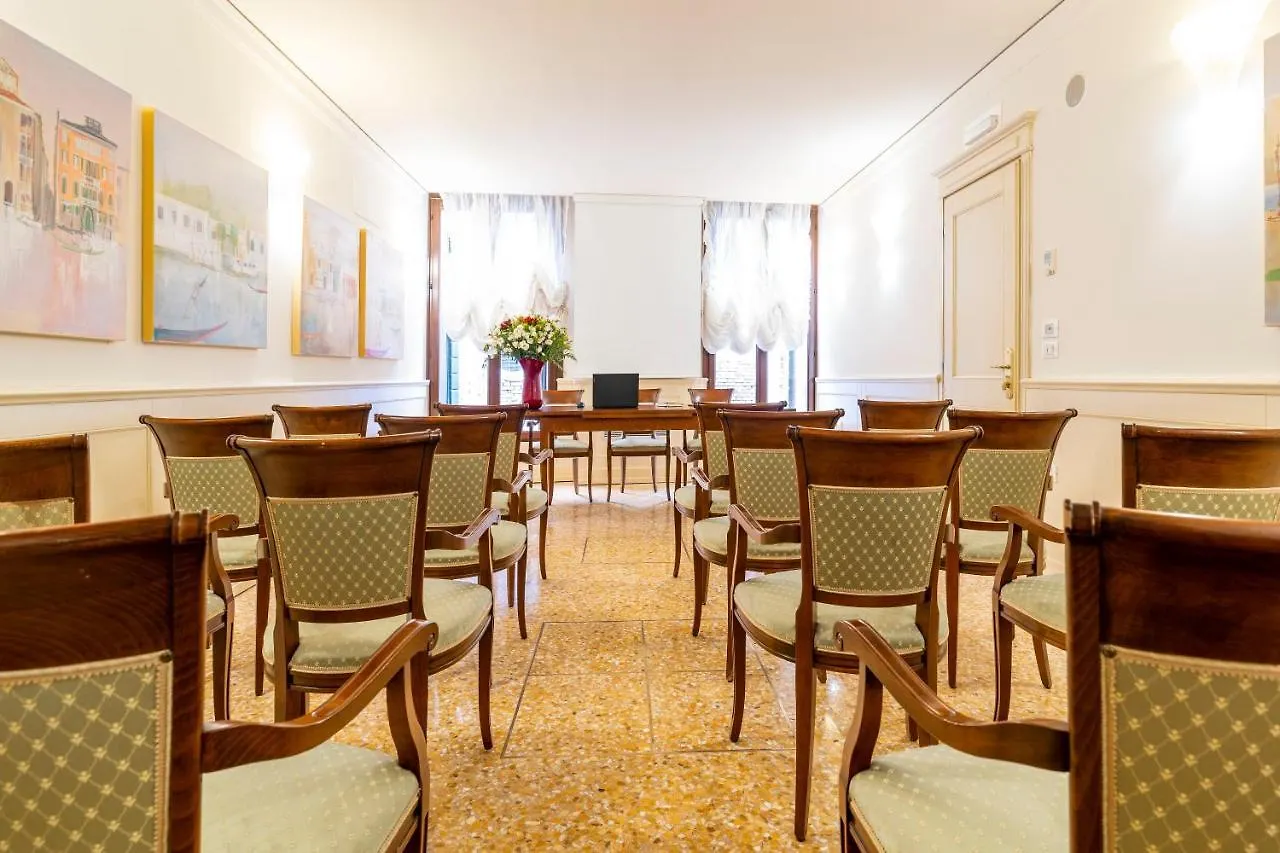 Hotel Bella Venezia 4*, ונציה איטליה