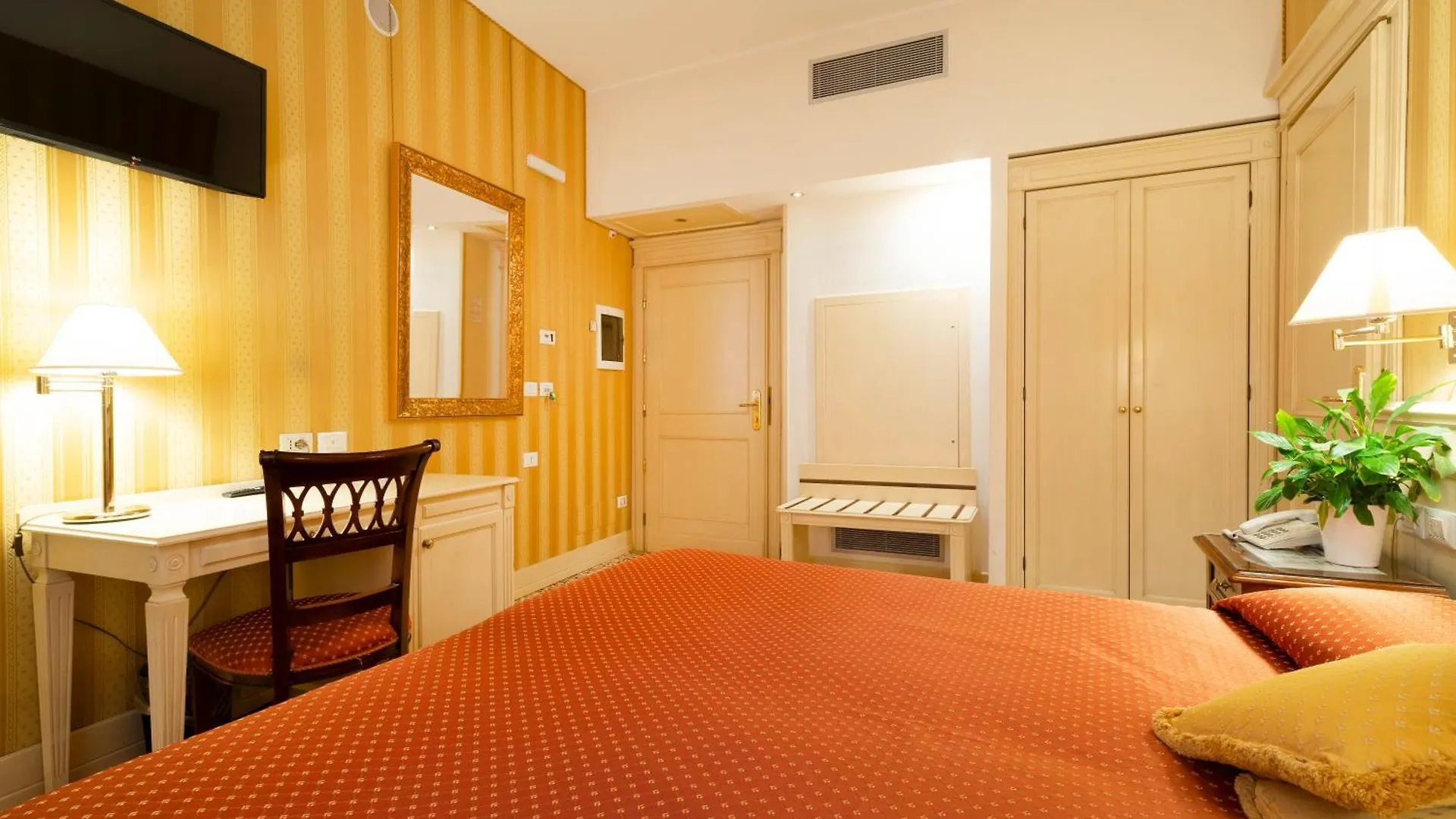 Hotel Bella Venezia איטליה