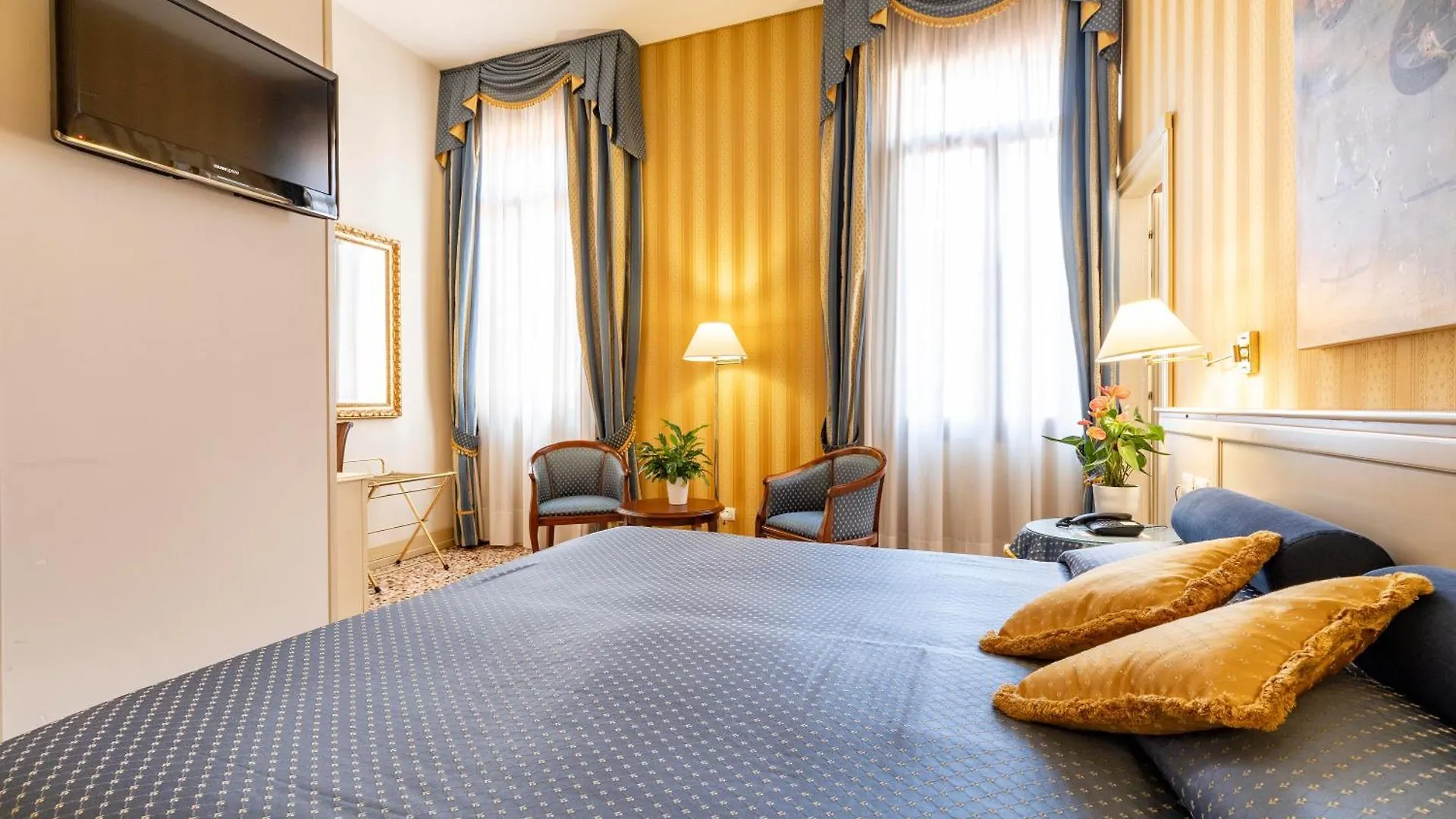 Hotel Bella Venezia איטליה